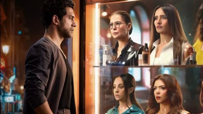 أحمد مجدي يتحدث لـ"العين الإخبارية"