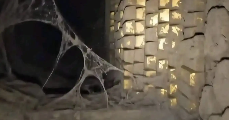 كنز ذهبي في العراق