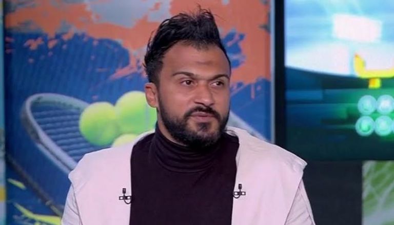 إبراهيم سعيد