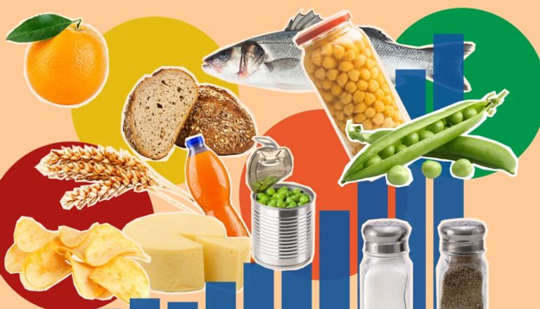 أضرار الأغذية فائقة المعالجة على الصحة أضرار الأغذية فائقة المعالجة على الصحة