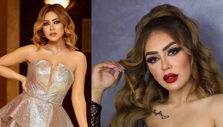 تطورات قضية هدير عبدالرازق في مصر