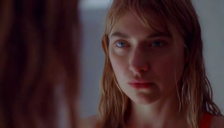 فيلم The Chronology of Water