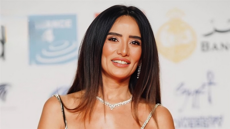 الممثلة المصرية زينة الممثلة المصرية زينة