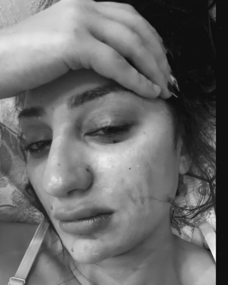 جهاد أحمد عصام صاصا وجهاد أحمد