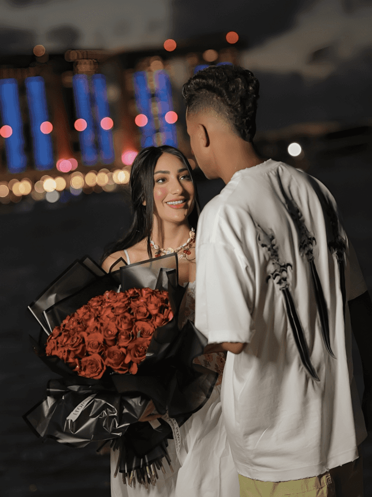 عصام صاصا وجهاد أحمد