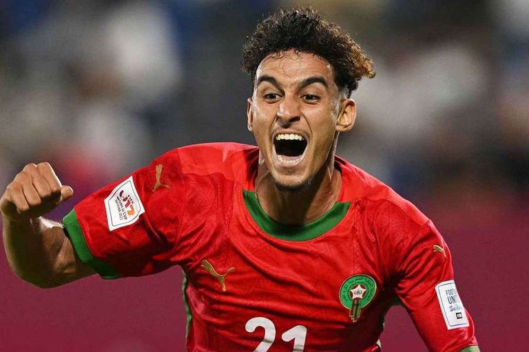 سماعيل العود