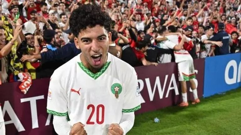 إسماعيل العود