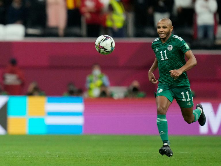 ياسين براهيمي