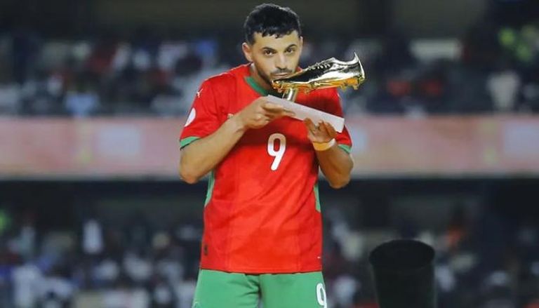 أسامة المليوي