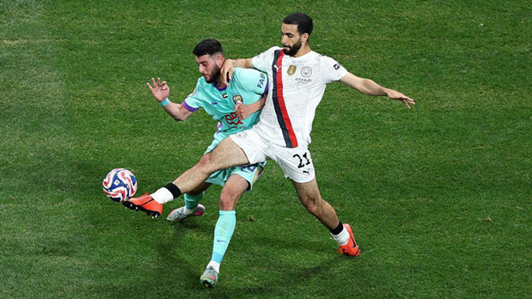 ريان آيت نوري