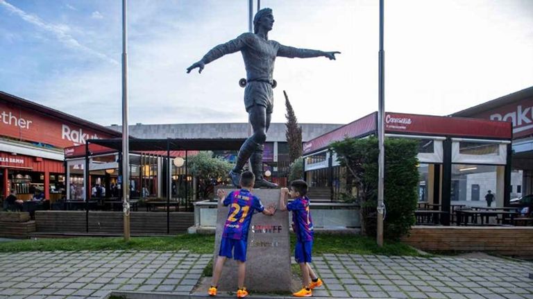 يوهان كرويف