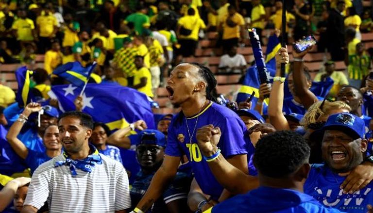 منتخب كوراساو