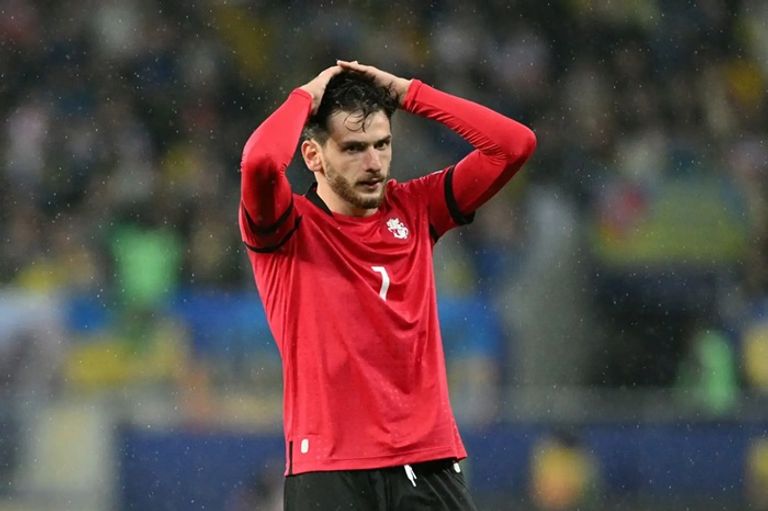 خفيتشيا كفاراتسخيليا 