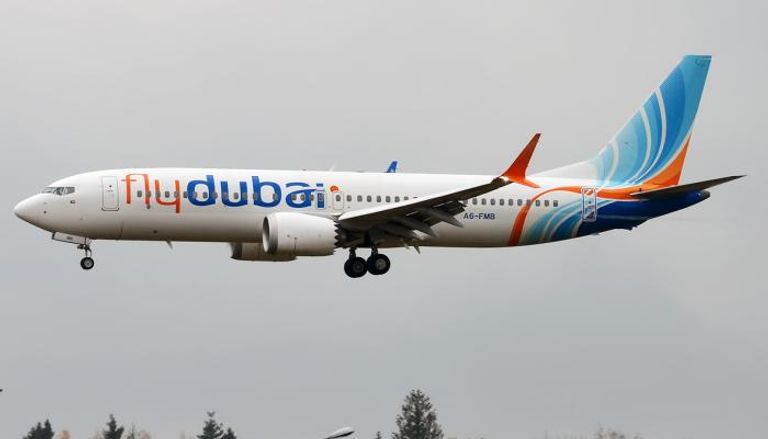 فلاي دبي   