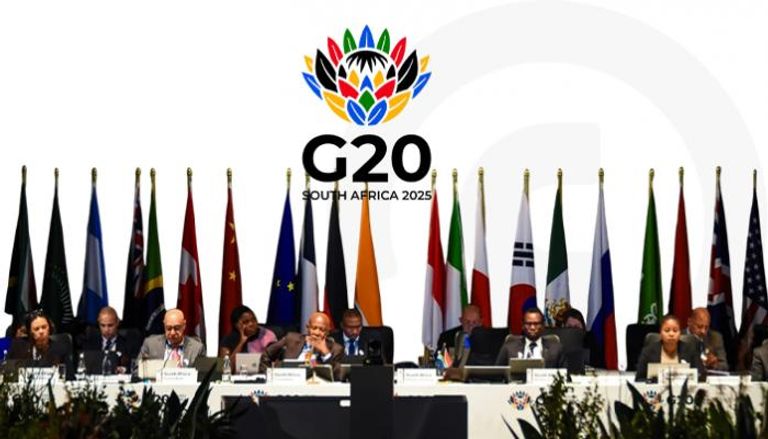 «كرة الثلج» على طاولة G20.. أزمة ديون تخنق الدول النامية