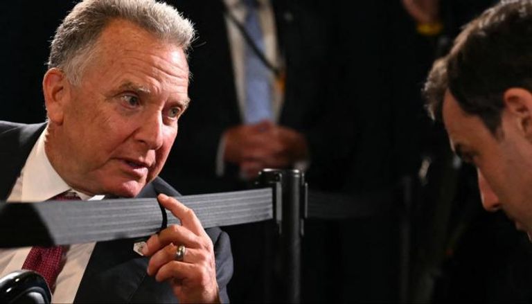 ستيف ويتكوف