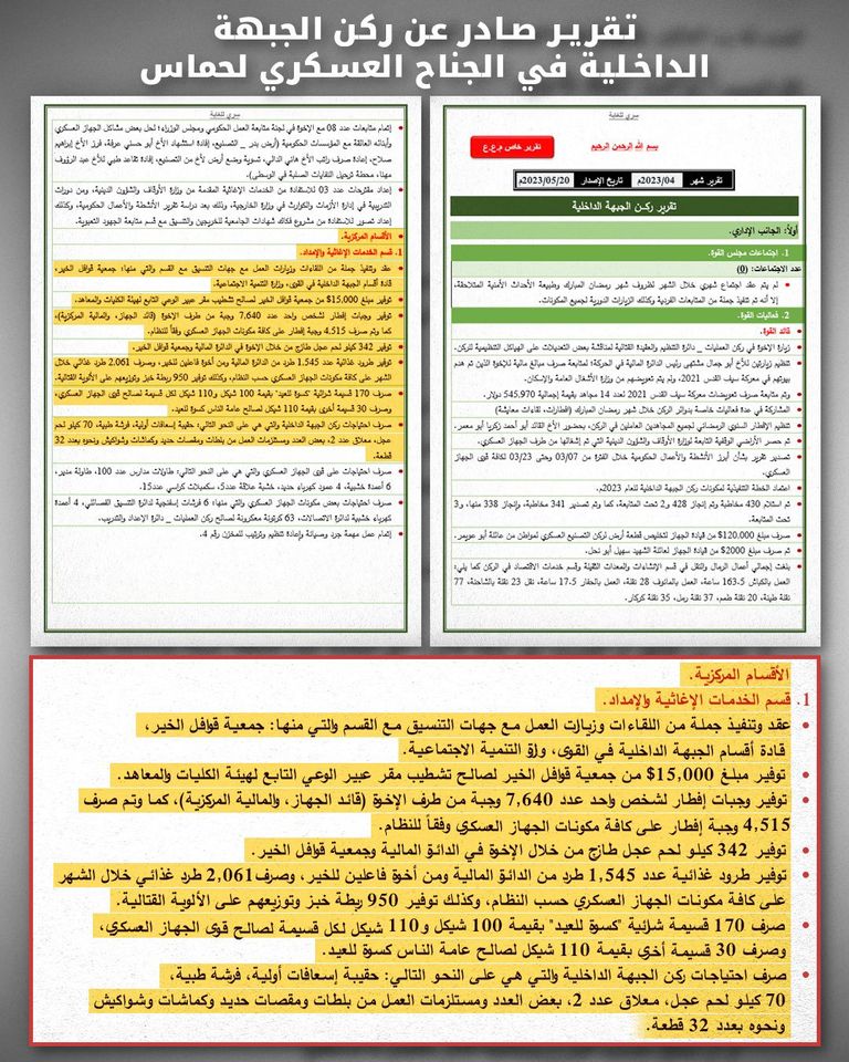 أحد مسلحي حركة حماس في غزة