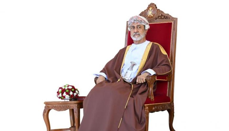 السُّلطان هيثم بن طارق