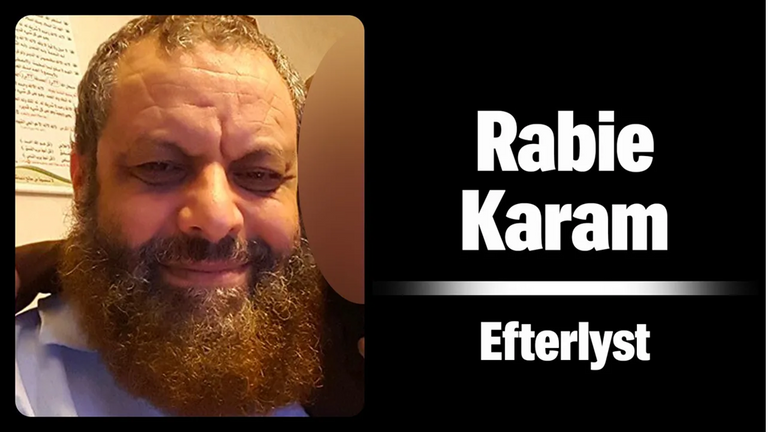 جانب من الشبكة المرتبطة بالإخوان (صورة نشرتها الصحيفة السويدية)