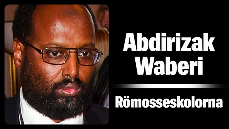 جانب من الشبكة المرتبطة بالإخوان (صورة نشرتها الصحيفة السويدية)