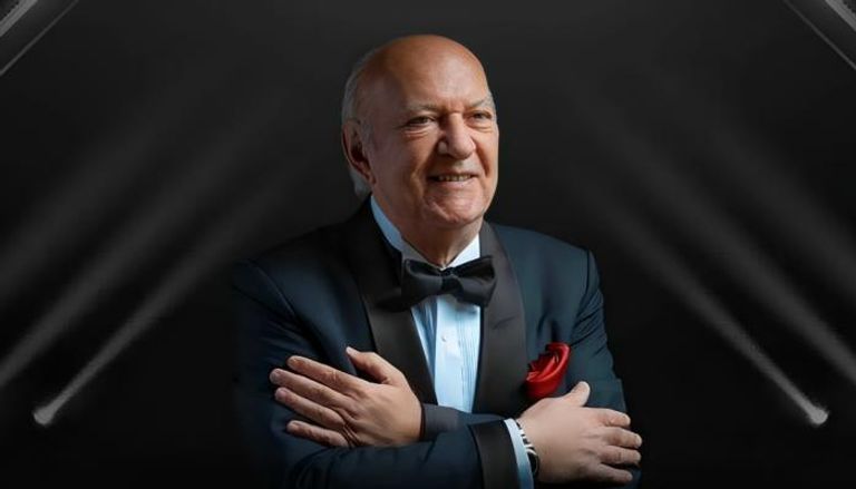 الموسيقار عمر خيرت