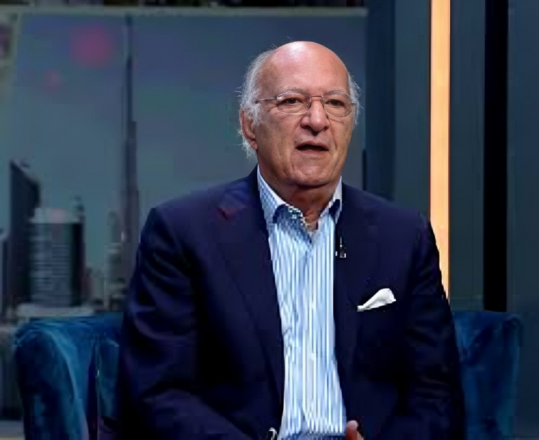 الموسيقار عمر خيرت