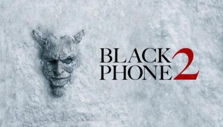 الملصق الدعائي لفيلم Black Phone 2
