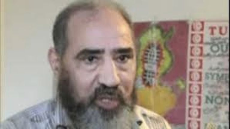 من احتجاجات سابقة مناهضة لإخوان تونس