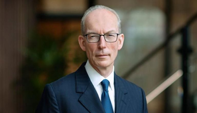 أندرو هورتون