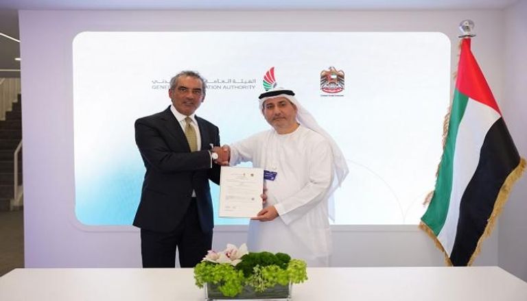 مركز طيران الإمارات الهندسي يحصل على اعتماد لإجراء التعديلات التصميمية للطائرات