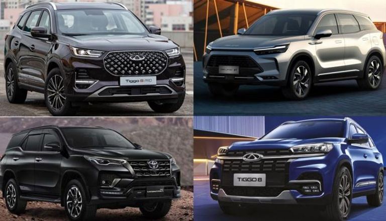 سيارات - أرشيفية