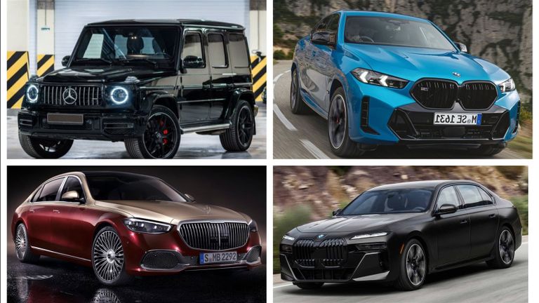 سيارات - أرشيفية