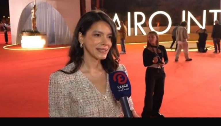 الفنانة الشابة بسمة داوود