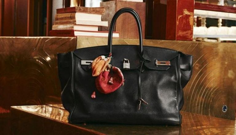  حقيبة جاين بيركين 