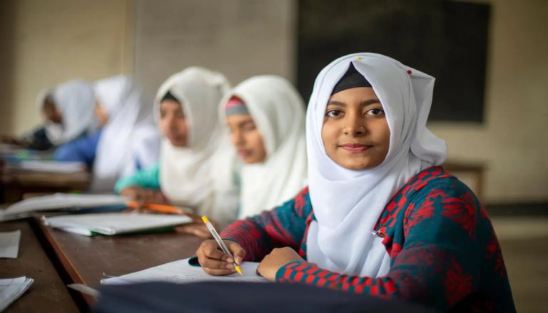 اليوم العالمي للطفل 2025