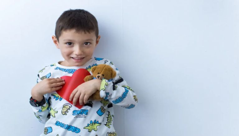 اليوم العالمي للطفل 2025