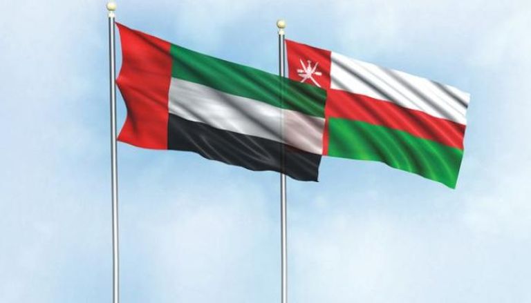 علما الإمارات وعمان