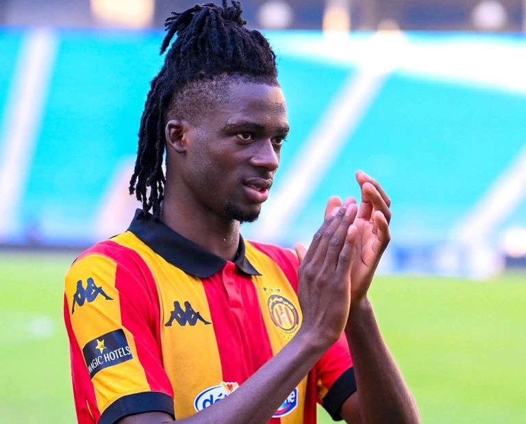 إبراهيما كايتا