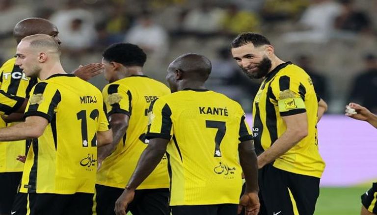 فريق اتحاد جدة