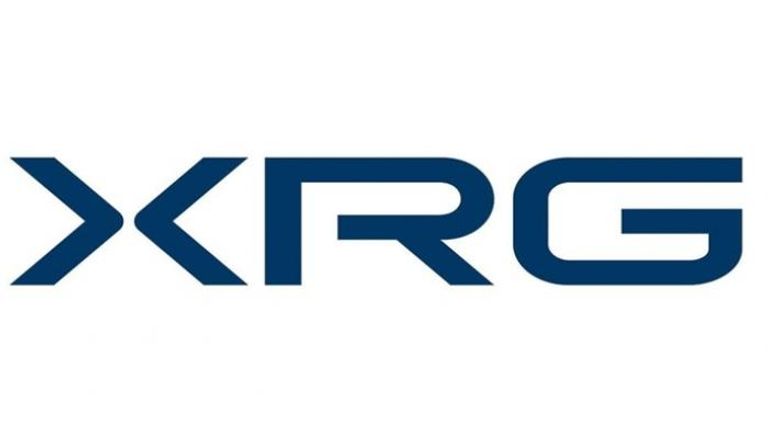 شعار  شركة XRG - وام