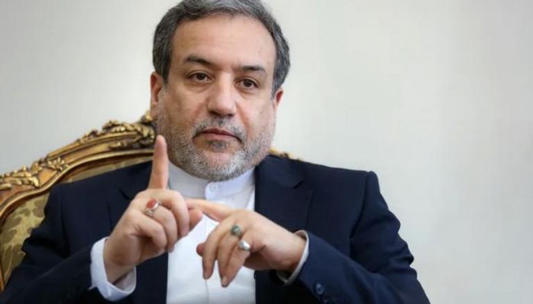 عباس عراقجي- أرشيفية