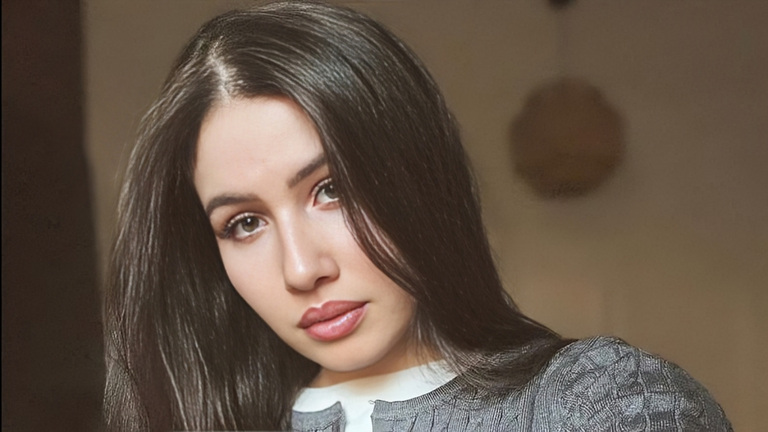 البلوغر المصرية سلمى عبد العظيم