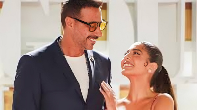 الفنان أحمد السعدني