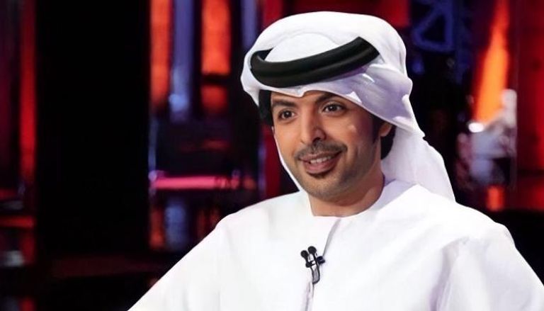 تكريم يعقوب السعدي