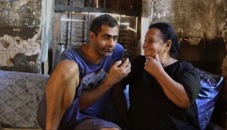 وثائقي «الحياة بعد سهام»