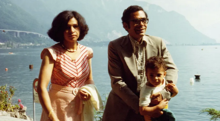 وثائقي «الحياة بعد سهام»