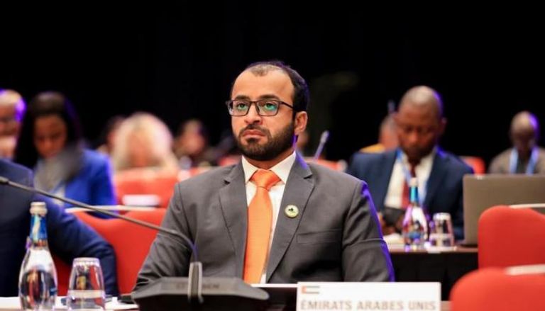 الدكتور سالم النيادي