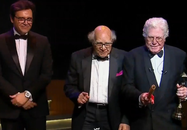 جوائز مهرجان القاهرة السينمائي 2025