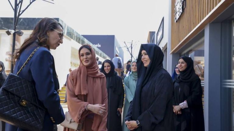 أسبوع دبي للساعات الحدث العالمي الأبرز لعشاق وهواة صناعة الساعات الفاخرة