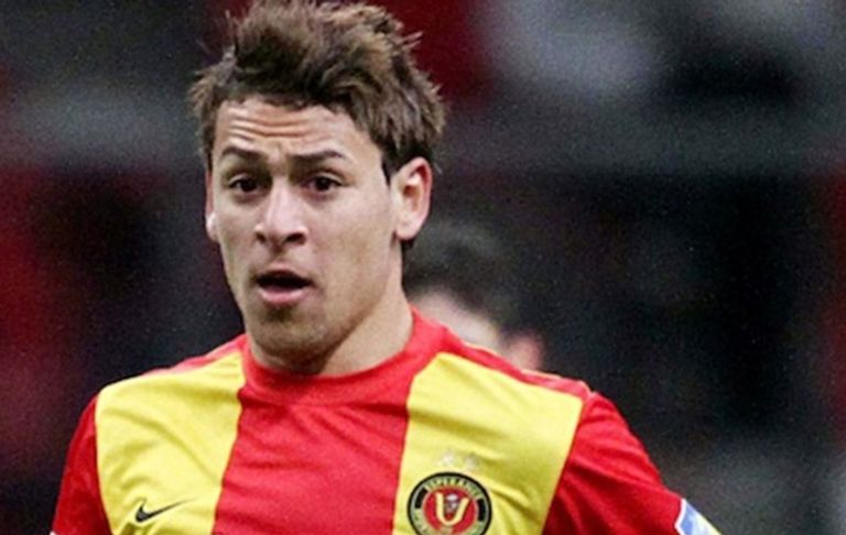 يوسف المساكني